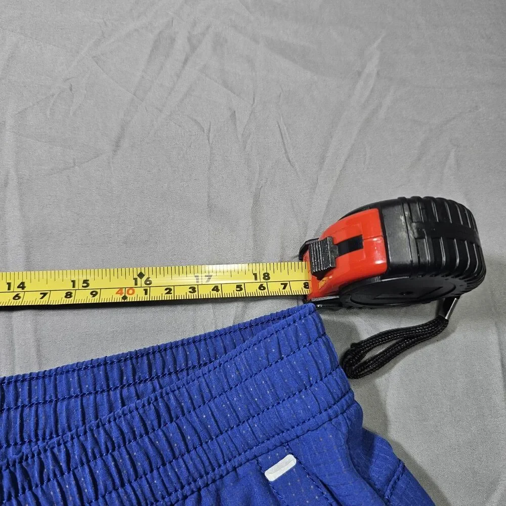 *Tommy Bahama Monterey Coast Swim Trunks  Mens Size XL/TG